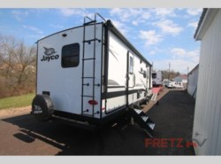 New 2023 Jayco Jay Feather 22RB available in Souderton, Pennsylvania