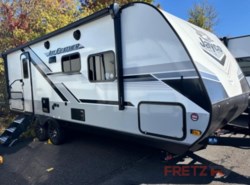 New 2023 Jayco Jay Feather 22RB available in Souderton, Pennsylvania