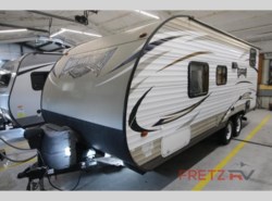 Used 2016 Forest River Wildwood X-Lite 201BHXL available in Souderton, Pennsylvania