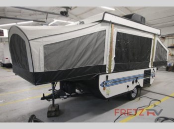 Used 2018 Jayco Jay Series Sport 10SD available in Souderton, Pennsylvania
