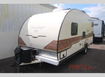 Used 2019 Gulf Stream Vintage Cruiser 19BFD available in Souderton, Pennsylvania