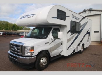 Used 2022 Thor Motor Coach Freedom Elite 22HE available in Souderton, Pennsylvania