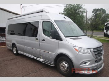Used 2020 Airstream Interstate Grand Tour EXT Class B RV available in Souderton, Pennsylvania