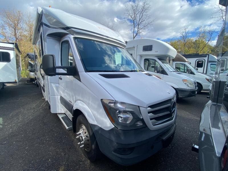 Used 2016 Renegade  Villagio 25QRS available in Souderton, Pennsylvania