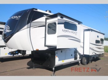 New 2024 Jayco North Point 310RLTS available in Souderton, Pennsylvania