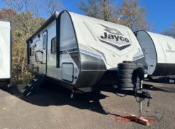 New 2024 Jayco Jay Feather 24RL available in Souderton, Pennsylvania