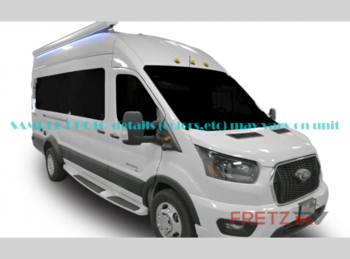 New 2024 Coachmen Beyond 22C AWD available in Souderton, Pennsylvania
