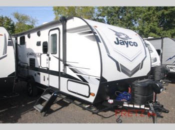 Used 2022 Jayco Jay Feather Micro 199MBS available in Souderton, Pennsylvania