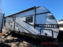 New 2024 Winnebago Minnie 2630MLRK available in Souderton, Pennsylvania