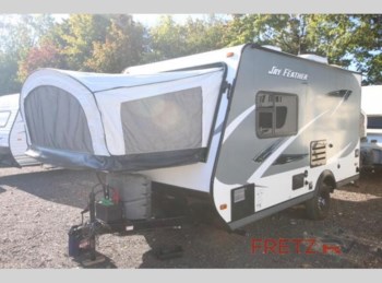 Used 2016 Jayco Jay Feather X17Z available in Souderton, Pennsylvania