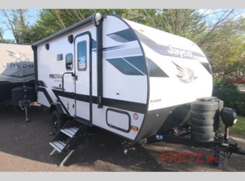 New 2024 Jayco Jay Feather Micro 171BH available in Souderton, Pennsylvania