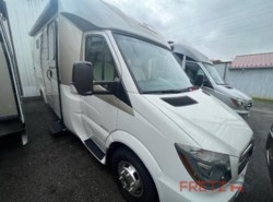 2018 leisure travel vans best sale unity u24mb