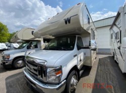 Used 2022 Winnebago Spirit 25B available in Souderton, Pennsylvania