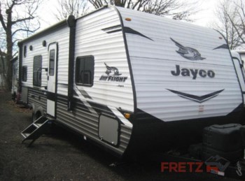 Used 2022 Jayco Jay Flight SLX 8 264BH available in Souderton, Pennsylvania