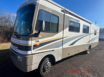 Used 2004 Fleetwood Bounder 32W available in Souderton, Pennsylvania