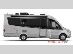 New 2025 Leisure Travel Unity U24MBL available in Souderton, Pennsylvania