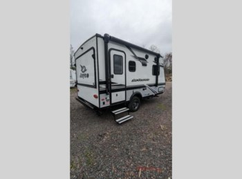 Used 2021 Jayco Jay Feather X17Z available in Souderton, Pennsylvania