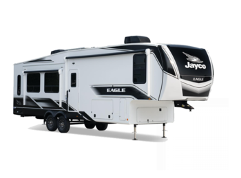 New 2024 Jayco Eagle 355MBQS available in Souderton, Pennsylvania