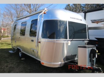Used 2021 Airstream Caravel 22FB available in Souderton, Pennsylvania