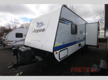 Used 2018 Jayco Jay Feather 23RL available in Souderton, Pennsylvania