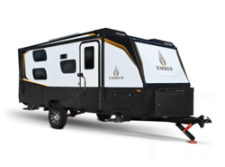 New 2024 Ember RV Overland Series 201FBQ available in Souderton, Pennsylvania