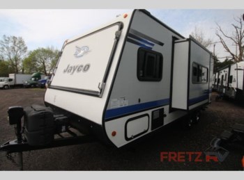 Used 2018 Jayco Jay Feather X23B available in Souderton, Pennsylvania
