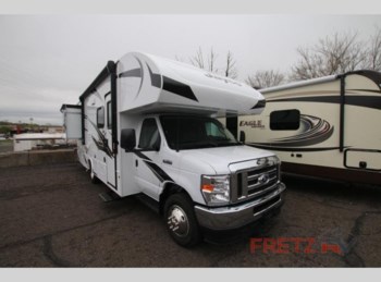 Used 2023 Jayco Redhawk 26XD available in Souderton, Pennsylvania