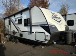 New 2024 Jayco Jay Feather 22RB available in Souderton, Pennsylvania