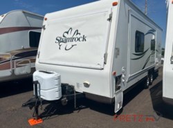 Used 2014 Forest River Flagstaff Shamrock 23SS available in Souderton, Pennsylvania