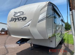 Used 2018 Jayco Eagle HT 27.5RLTS available in Souderton, Pennsylvania