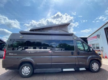 Used 2021 Roadtrek Roadtrek Zion Slumber available in Souderton, Pennsylvania