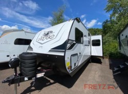 New 2025 Jayco Jay Feather 23RK available in Souderton, Pennsylvania