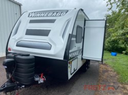 New 2025 Winnebago Micro Minnie 2108TB available in Souderton, Pennsylvania