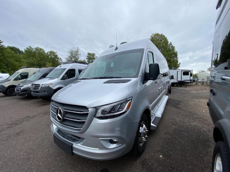 New 2025 Pleasure-Way Plateau TW  available in Souderton, Pennsylvania