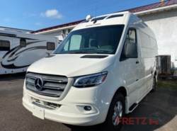 Used 2021 Roadtrek Roadtrek SS Agile available in Souderton, Pennsylvania