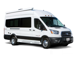 New 2025 Coachmen Beyond 22D AWD available in Souderton, Pennsylvania