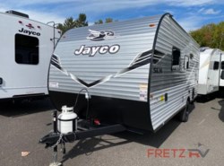 New 2025 Jayco Jay Flight SLX 175FQ available in Souderton, Pennsylvania