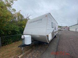 Used 2010 Dutchmen Four Winds 270B Breeze available in Souderton, Pennsylvania