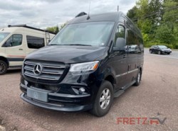 Used 2021 Airstream Interstate Nineteen Std. Model available in Souderton, Pennsylvania