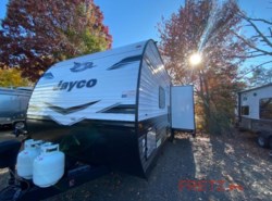 Used 2024 Jayco Jay Flight SLX 262RLS available in Souderton, Pennsylvania