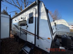 Used 2021 Forest River Rockwood Roo 183 available in Souderton, Pennsylvania