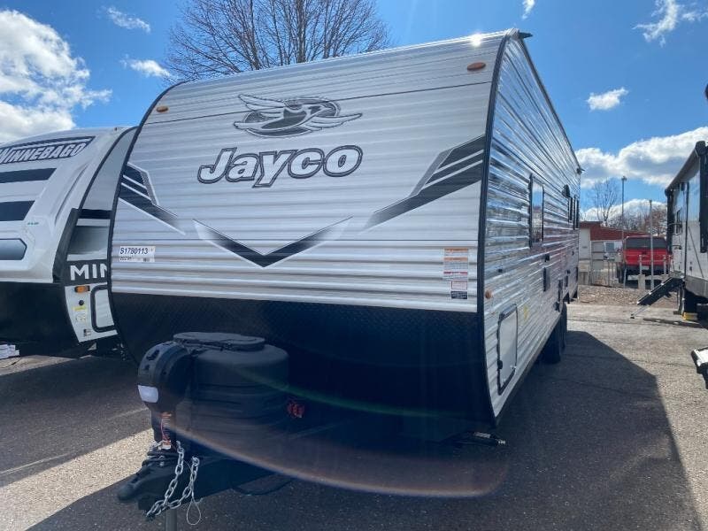 New 2025 Jayco Jay Flight 265TH available in Souderton, Pennsylvania