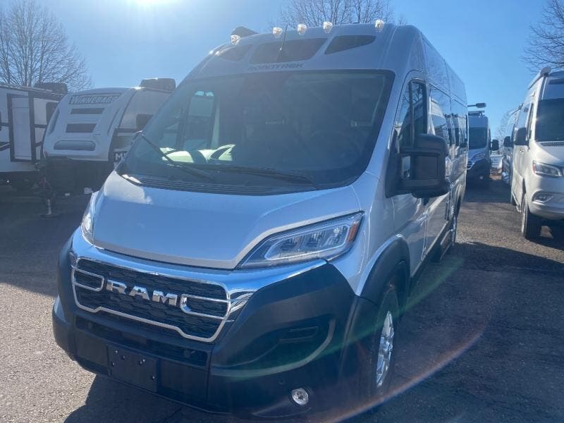 New 2025 Roadtrek Roadtrek Play + available in Souderton, Pennsylvania