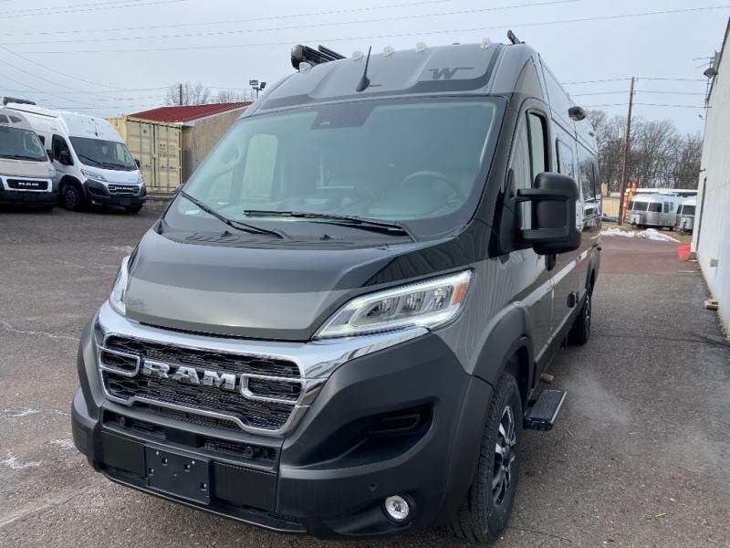 New 2025 Winnebago Travato 59G available in Souderton, Pennsylvania