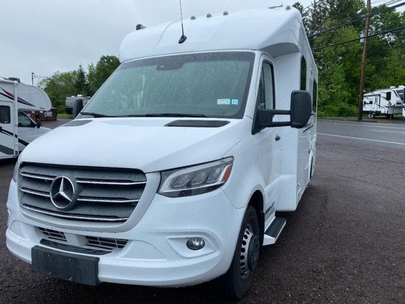 Used 2020 Pleasure-Way Plateau XLTS Std. Model available in Souderton, Pennsylvania