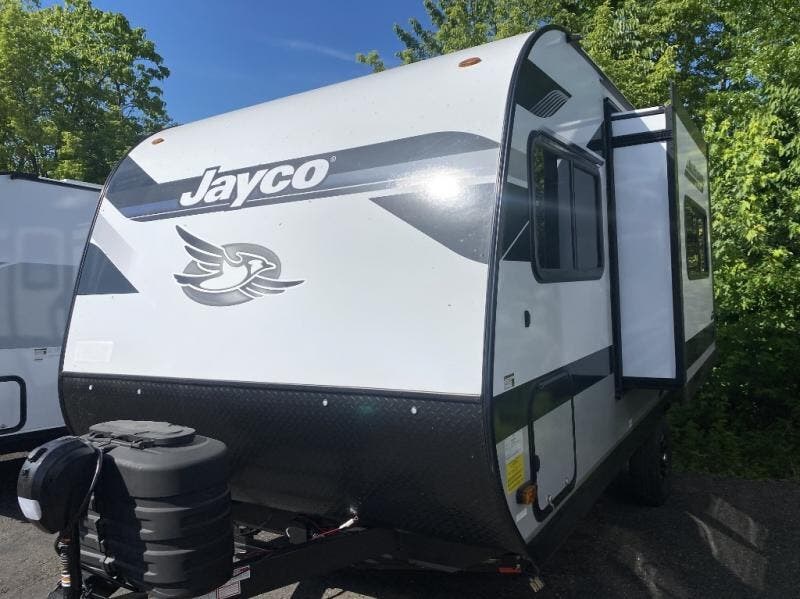 New 2025 Jayco Jay Feather Air 16RB available in Souderton, Pennsylvania