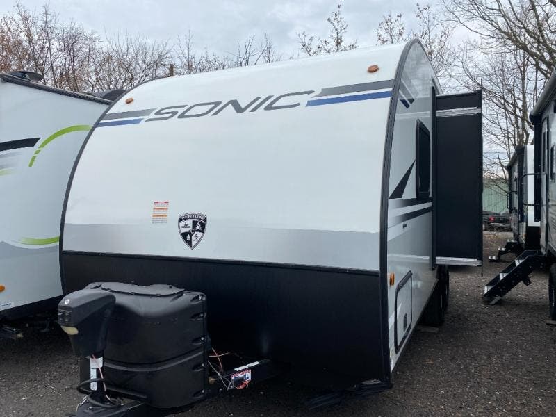 Used 2020 Venture RV Sonic SN200VML available in Souderton, Pennsylvania