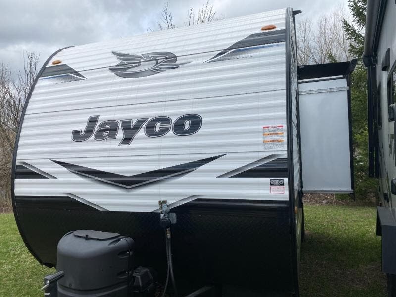 Used 2024 Jayco Jay Flight SLX 183RB available in Souderton, Pennsylvania