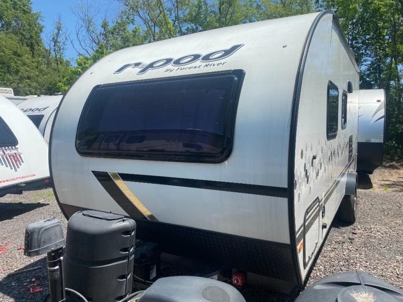 Used 2022 Forest River  R Pod RP-192 available in Souderton, Pennsylvania