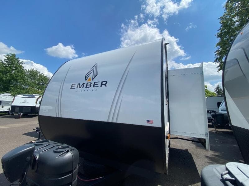 New 2026 Ember RV E-Series 19ETS available in Souderton, Pennsylvania